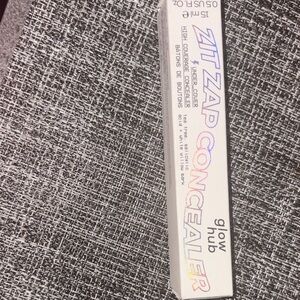 Zit Zap Concealer - Cream